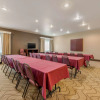 Отель Comfort Inn Warren I-69, фото 14