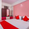 Отель Shree Gowri Comfort By Oyo Rooms, фото 19
