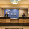 Отель Holiday Inn Express Charleston Dwtn - Ashley River, фото 16