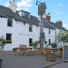 Отель The Cross Keys in Kippen, фото 27