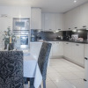 Отель Minarvon - 2 Bedroom Apartment - Saundersfoot, фото 21