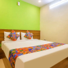 Отель Fabexpress Simra Relax Inn, фото 10