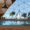 Отель Reserva Alecrim EcoSuite & Glamping, фото 9