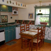 Отель Bugaboo Cottages, фото 6