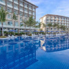 Отель Dusit Thani Mactan Cebu Resort, фото 10