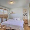 Отель Chic Morongo Valley Home: Mtn Views & Pergola, фото 7