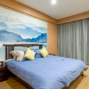 Отель Floral Hotel · Shitai Xishuiwan bathing pool Home Inn (bathing pool Xiquan Resort), фото 15