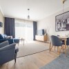 Отель Apartamenty Sun & Snow Nowe Orłowo, фото 4