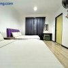 Отель Oyo 90246 Suang Noh Homestay Kundasang, фото 40