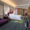 Отель Hampton by Hilton Taizhou Hailing, фото 3