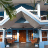 Отель GuestHouser 4 BHK Villa in Calangute, фото 18