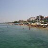 Отель Aegean Blue Beach Hotel, фото 16