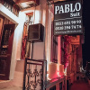 Отель Pablo Suit Hotel, фото 1