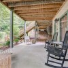 Отель Peaceful Vacation Rental w/ Deck: 5 Mi to Cashiers, фото 12