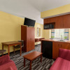 Отель Microtel Inn & Suites by Wyndham Thomasville/High Point/Lexi, фото 5