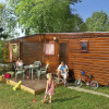 Отель Camping Petite Suisse, фото 19