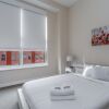 Отель 2 Bedroom Apartment located in Washington Dcs Penn Quarter. 2 Apts by RedAwning, фото 7