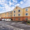 Отель Extended Stay America Greenville - Airport, фото 24