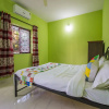 Отель OYO 12829 Home Graceful 2BHK Ashwem, фото 18