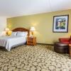 Отель Hilton Garden Inn Providence Airport/Warwick, фото 5