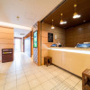 Отель Super Hotel Nagoya Ekimae, фото 21