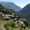 Отель Chalet les Mésanges - Salvan, фото 6