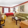 Отель Country Inn & Suites by Radisson, Charleston North, SC, фото 4