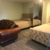Отель Treetops flat4 Hall Green B28, фото 1