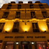 Отель Eiffel Rive Gauche, фото 1