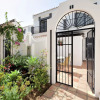Отель Modern Corner House With Private Garden At Aloha Golf Club Marbella, фото 1