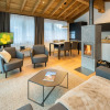 Отель Luxury Residence Colosseo Zermatt, фото 15