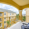 Отель Beautiful Deluxe Condo, Vista Cay - 3024, фото 12