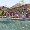Отель The Alantara Sanur, фото 24