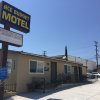 Отель Ace Budget Motel в Сан-Диего
