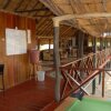 Отель Zikomo Safari Camp, фото 12