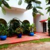 Отель Myriam and Frank Residence, фото 13