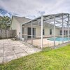 Отель Bright & Airy Kissimmee Home w/ Private Pool!, фото 17