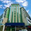 Отель Guoling No.19 Hotel (Zhengzhou Erqi Square Railway Station), фото 16