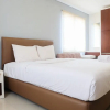 Отель Comfy 2br Cosmo Terrace Apartment, фото 5