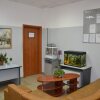 Гостиница Hostel Paveletskaya в Москве