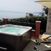 Отель Luxury Three-bedroom Apartment With Amazing Overlook at the sea, фото 15