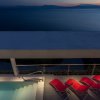 Отель 600m² homm Luxury Villa Sea Side Evia 16ppl, фото 39