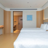 Отель Ji Hotel Fuzhou Zenggong Boulevard, фото 5