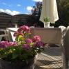 Отель Restaurant Le Relais Fleuri, фото 12