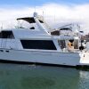 Отель Dockside Boat & Bed Long Beach, фото 40