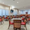 Отель Hampton Inn Jefferson City at Capital Mall, фото 30