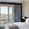 Отель Movenpick Hotel Amman (ex Holiday Inn Amman), фото 40