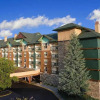 Отель Grand Smokies Resort Lodge, фото 24