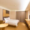 Отель Ji Hotel (Shanghai Pudong Airport, Chengnan Road), фото 3