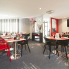 Отель Kyriad Paris Nord - Porte de Saint Ouen, фото 12